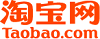 淘宝网（Taobao）ロゴマーク